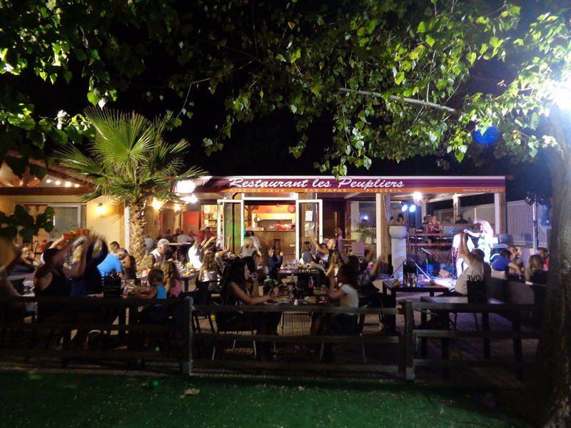 Les Peupliers Linguadoca-Rossiglione - Colombiers visuel 9/9