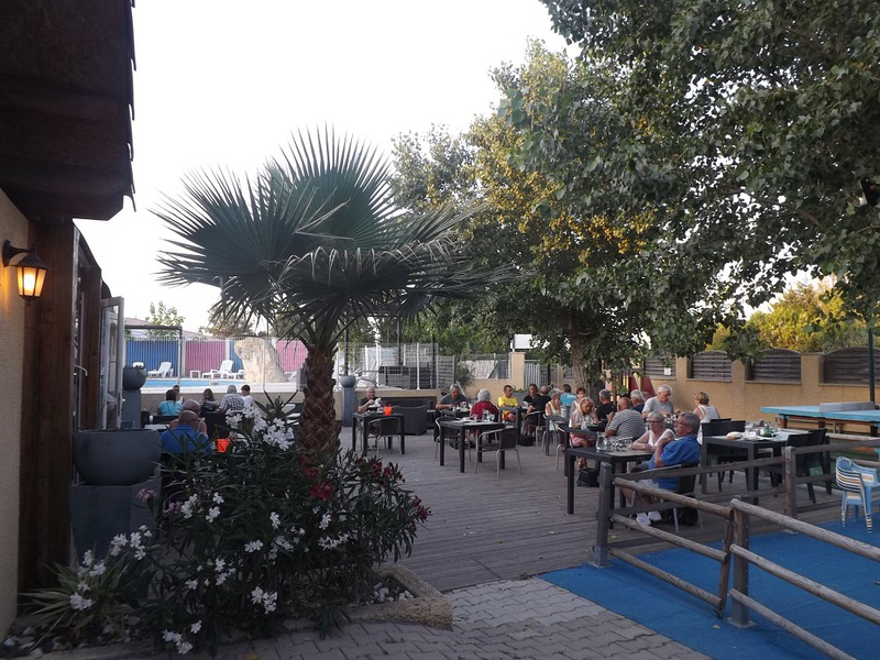 Les Peupliers Linguadoca-Rossiglione - Colombiers visuel 2/9