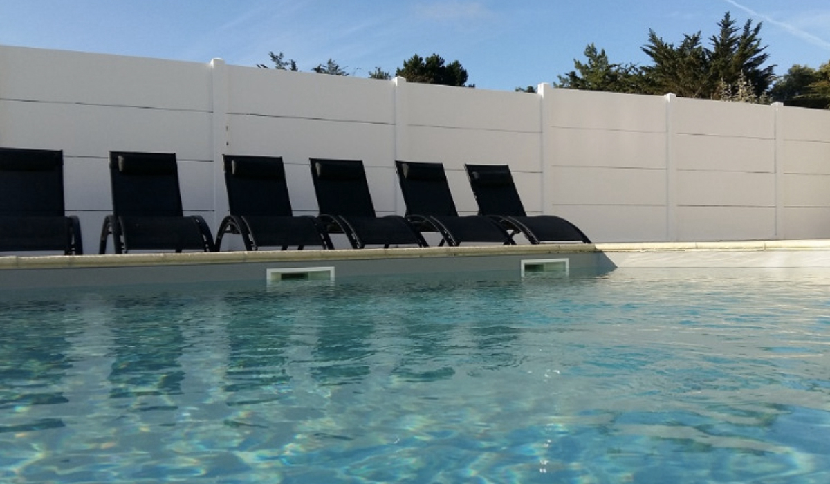 Les Peupliers De La Rive Paesi della Loira - Saint-Jean-de-Monts visuel 1/4