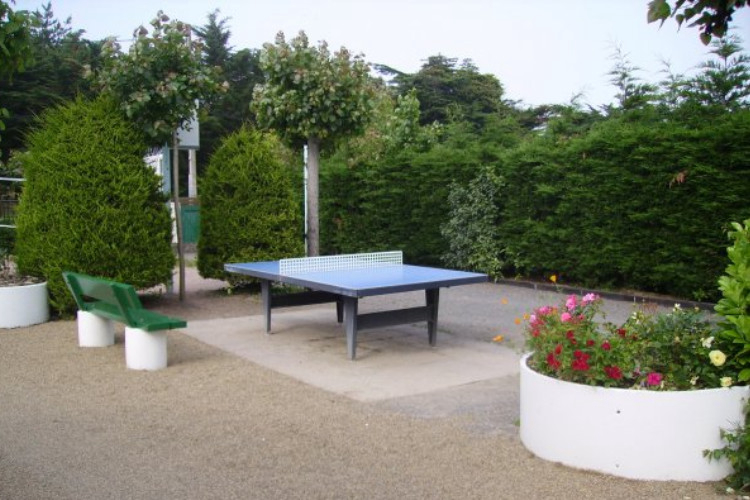 Les Peupliers De La Rive Paesi della Loira - Saint-Jean-de-Monts visuel 3/4