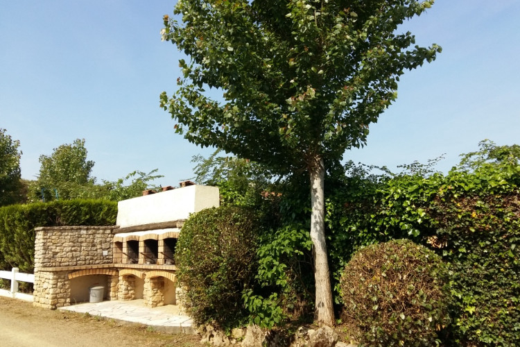 Les Peupliers De La Rive Paesi della Loira - Saint-Jean-de-Monts visuel 4/4