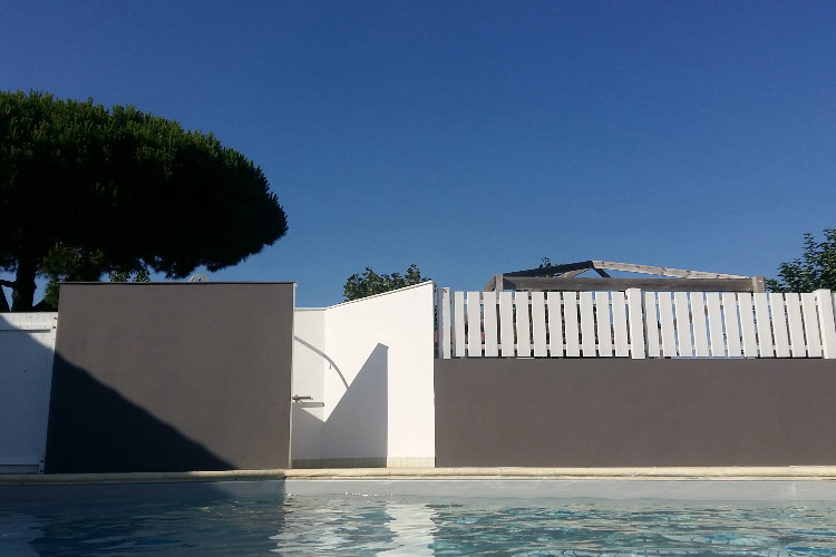 Les Peupliers De La Rive Paesi della Loira - Saint-Jean-de-Monts visuel 2/4