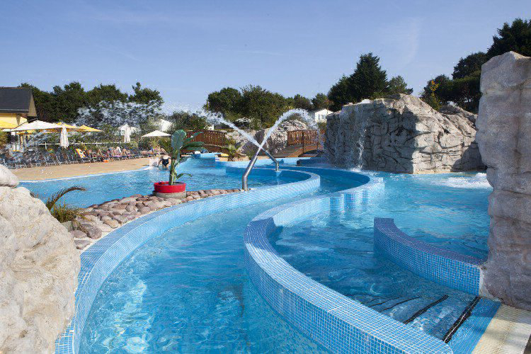 Les Pins Bretagna - Erquy visuel 3/15