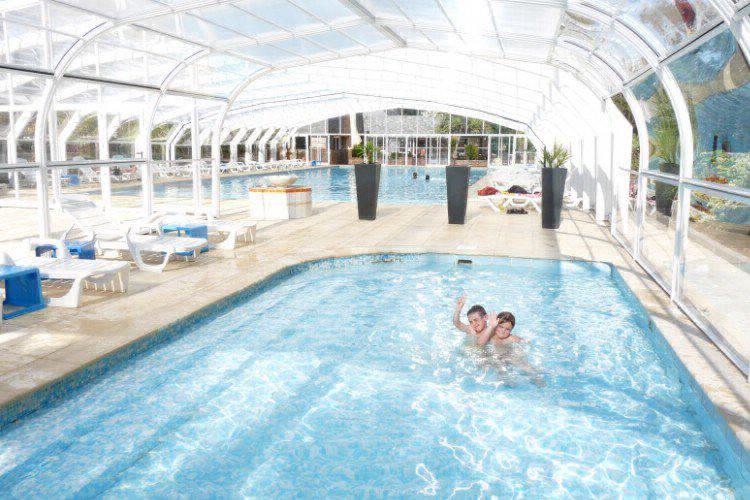 Les Pins Bretagna - Erquy visuel 6/15