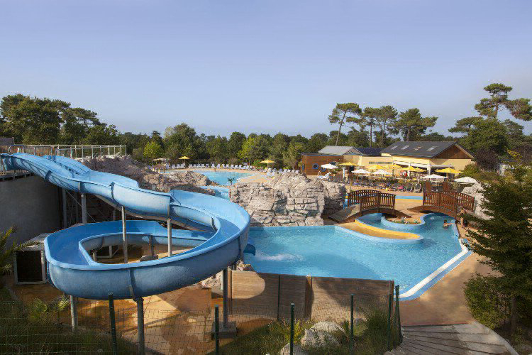 Les Pins Bretagna - Erquy visuel 2/15