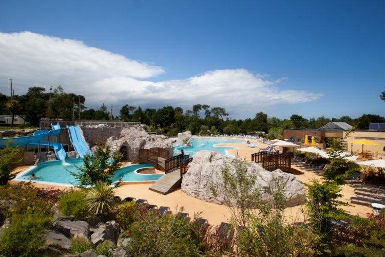 Les Pins Bretagna - Erquy visuel 1/15