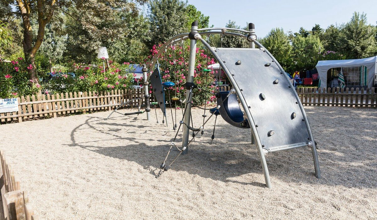 Les Pins Linguadoca-Rossiglione - Argelès-sur-Mer visuel 8/12 Les Pins Linguadoca-Rossiglione - Argelès-sur-Mer visuel 8/12