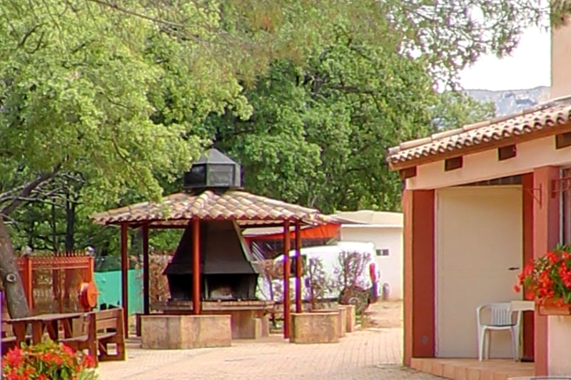 Les Pins Provenza-Alpi-Costa Azzurra - Les Salles-sur-Verdon visuel 2/10