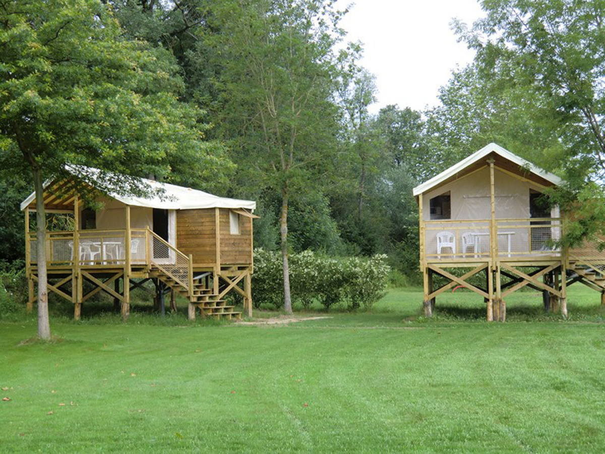 Les Plages de Loire Paesi della Loira - Rochefort-sur-Loire visuel 6/11 Les Plages de Loire Paesi della Loira - Rochefort-sur-Loire visuel 6/11