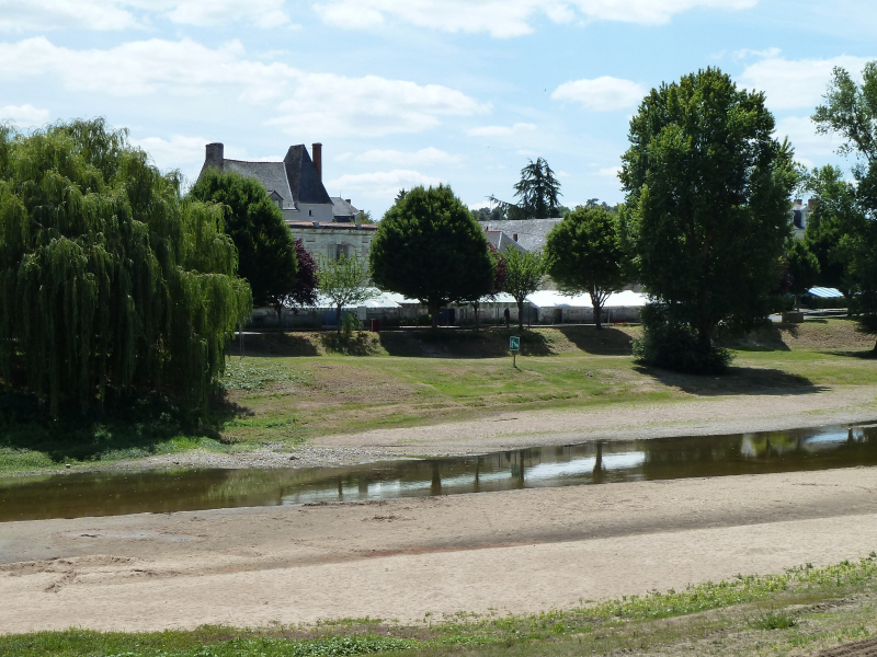 Les Plages de Loire Paesi della Loira - Rochefort-sur-Loire visuel 9/11 Les Plages de Loire Paesi della Loira - Rochefort-sur-Loire visuel 9/11