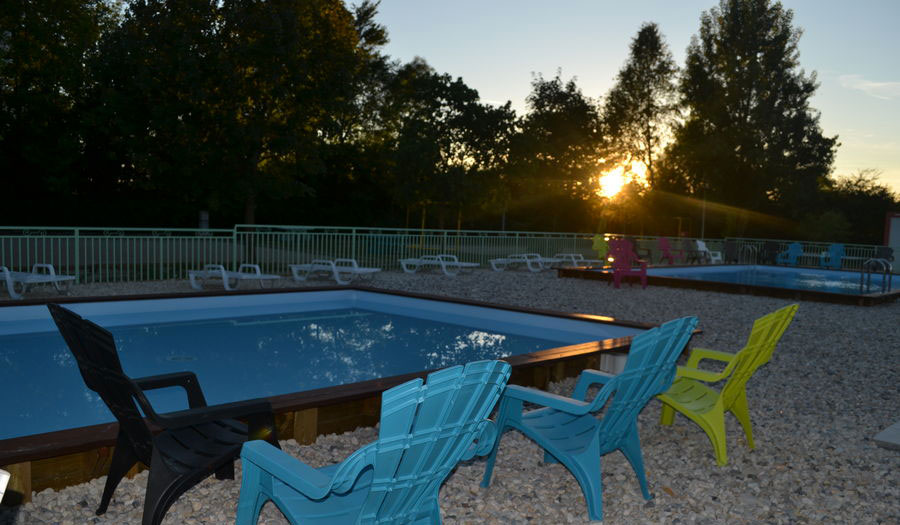 Les Plages de l'Ain Rodano-Alpi - Saint-Maurice-de-Gourdans visuel 7/7