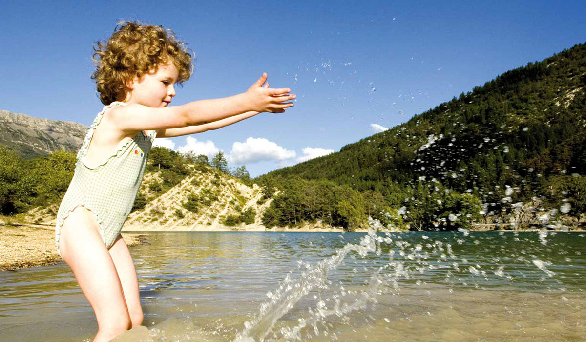 Les Plages de l'Ain Rodano-Alpi - Saint-Maurice-de-Gourdans visuel 2/7