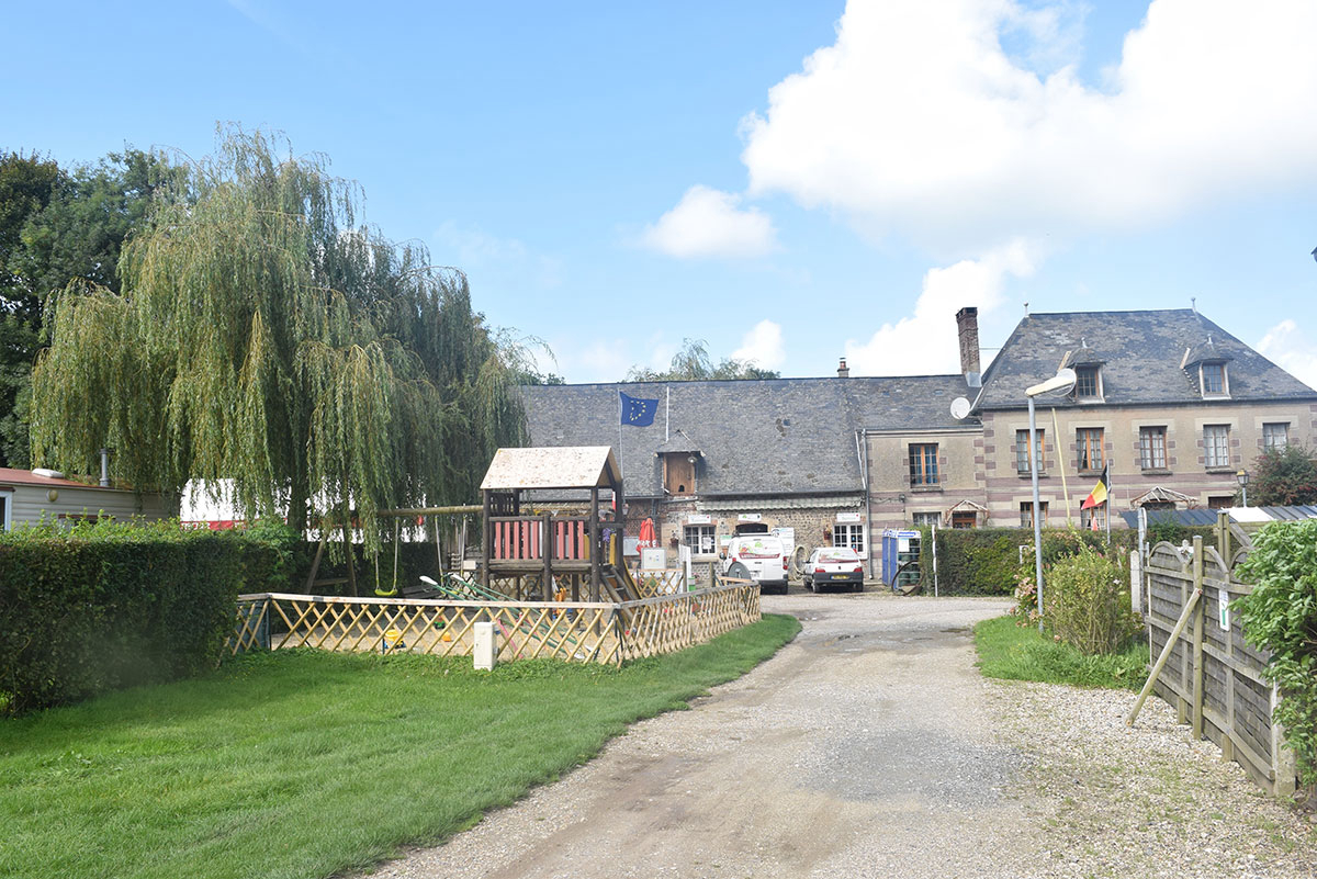 Les Pommiers Alta Normandia - Sotteville-sur-Mer visuel 4/7 Les Pommiers Alta Normandia - Sotteville-sur-Mer visuel 4/7