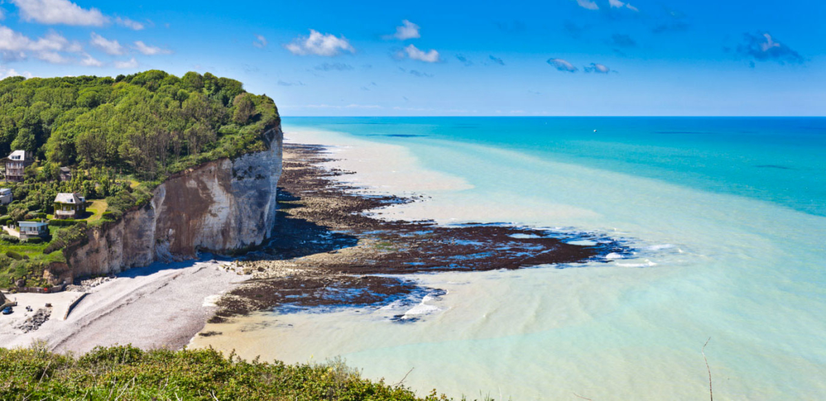 Les Pommiers Alta Normandia - Sotteville-sur-Mer visuel 1/7 Les Pommiers Alta Normandia - Sotteville-sur-Mer visuel 1/7