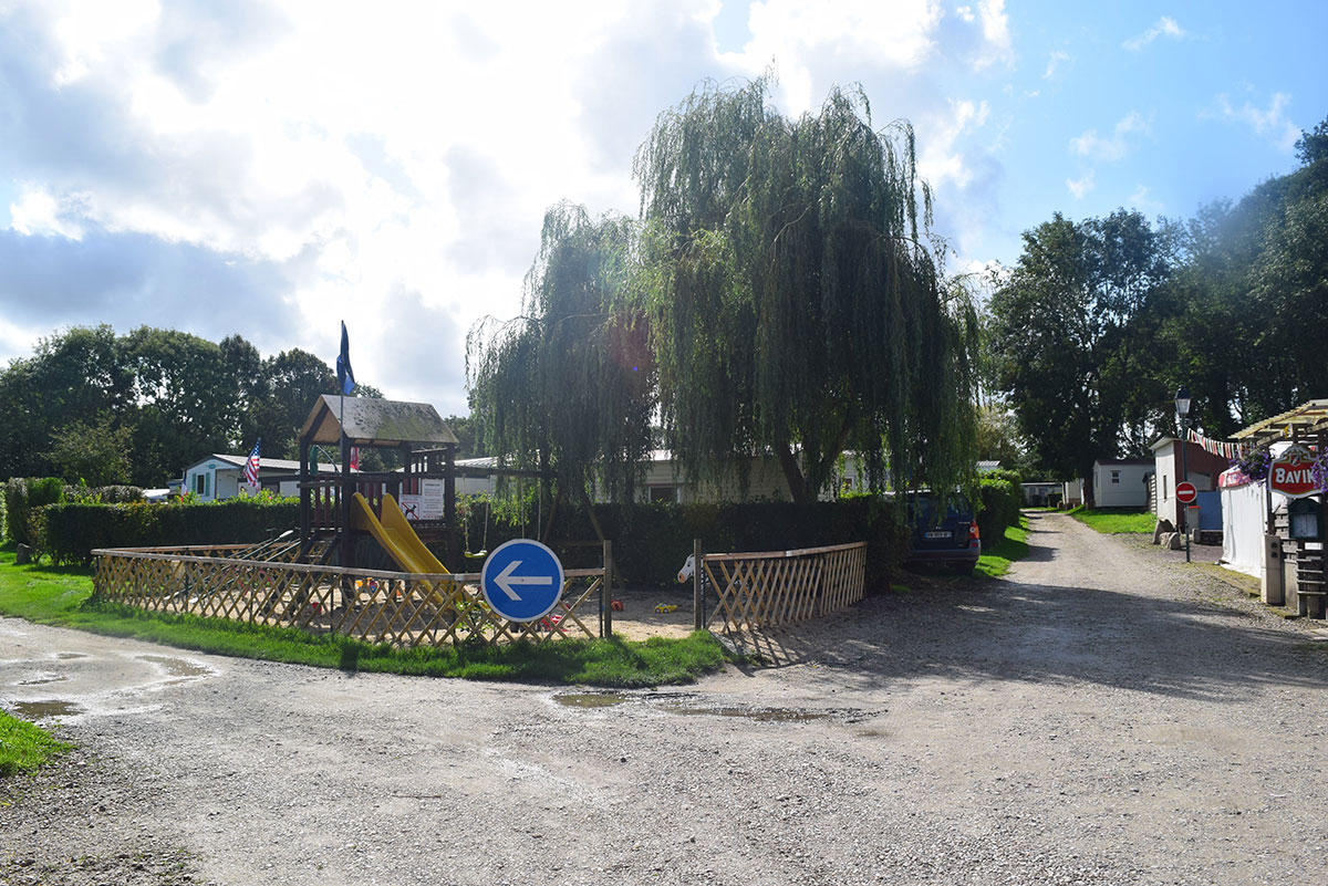 Les Pommiers Alta Normandia - Sotteville-sur-Mer visuel 7/7 Les Pommiers Alta Normandia - Sotteville-sur-Mer visuel 7/7