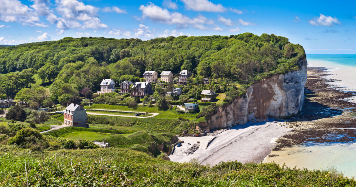 Les Pommiers Alta Normandia - Sotteville-sur-Mer visuel 2/7 Les Pommiers Alta Normandia - Sotteville-sur-Mer visuel 2/7