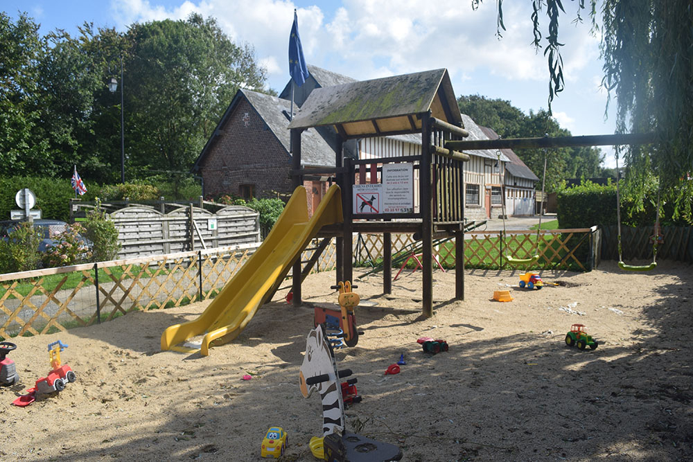 Les Pommiers Alta Normandia - Sotteville-sur-Mer visuel 6/7 Les Pommiers Alta Normandia - Sotteville-sur-Mer visuel 6/7