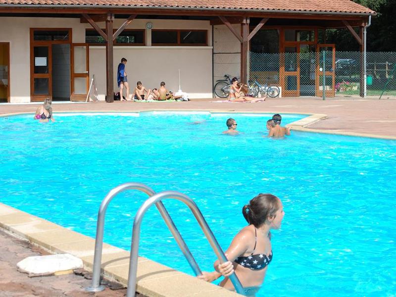 Les Prairies Alvernia - Sauxillanges visuel 2/8