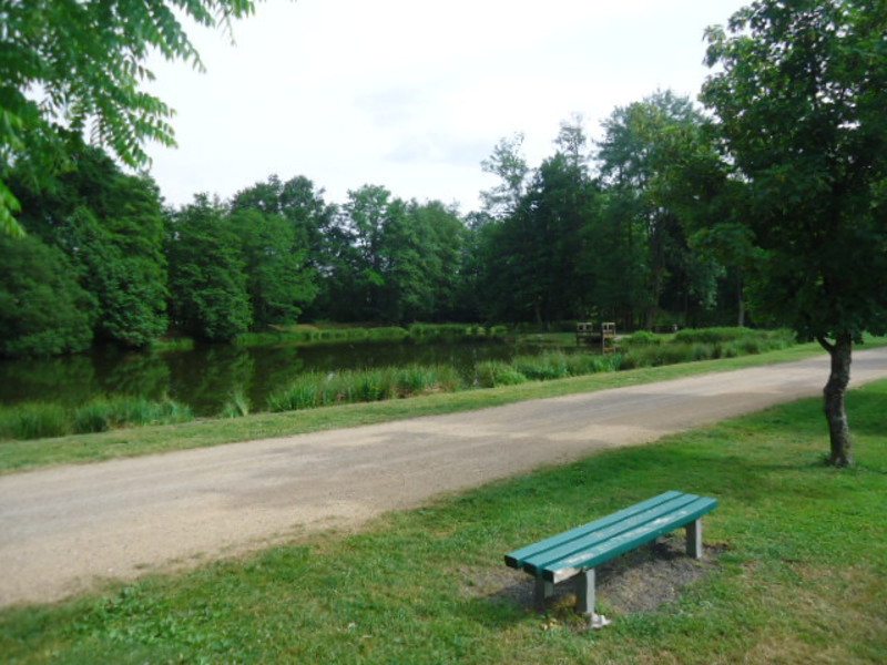 Les Prairies Alvernia - Sauxillanges visuel 8/8