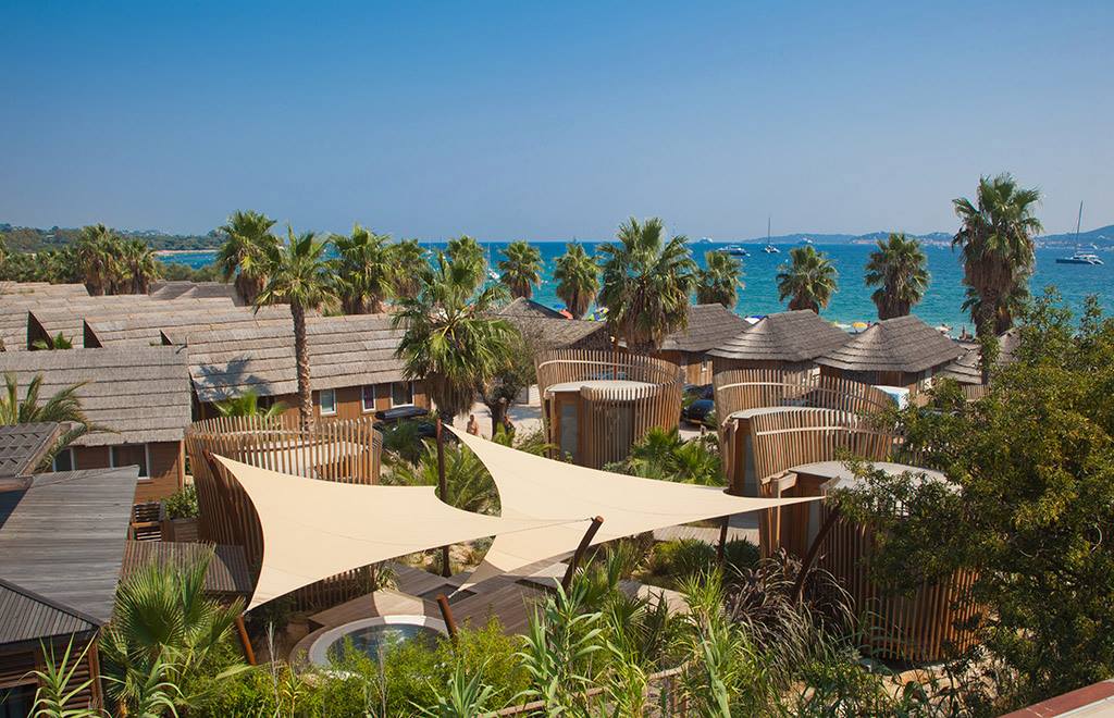 Les Prairies de la Mer Provenza-Alpi-Costa Azzurra - Port grimaud visuel 4/26 Les Prairies de la Mer Provenza-Alpi-Costa Azzurra - Port grimaud visuel 4/26