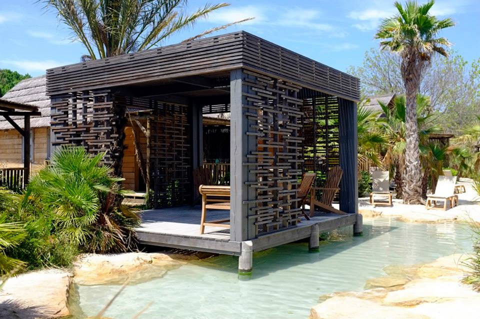 Les Prairies de la Mer Provenza-Alpi-Costa Azzurra - Port grimaud visuel 5/26 Les Prairies de la Mer Provenza-Alpi-Costa Azzurra - Port grimaud visuel 5/26