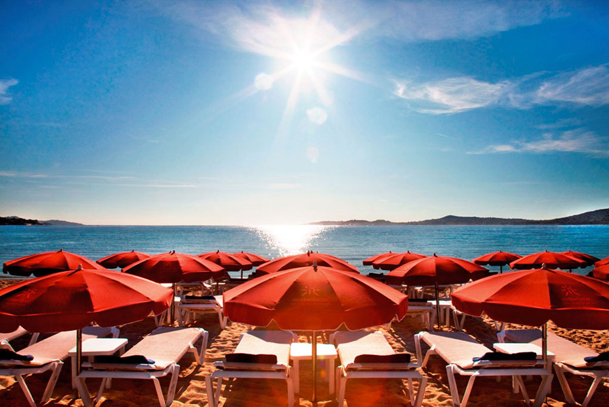 Les Prairies de la Mer Provenza-Alpi-Costa Azzurra - Port grimaud visuel 26/26 Les Prairies de la Mer Provenza-Alpi-Costa Azzurra - Port grimaud visuel 26/26