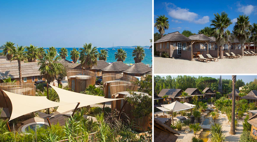 Les Prairies de la Mer Provenza-Alpi-Costa Azzurra - Port grimaud visuel 1/26 Les Prairies de la Mer Provenza-Alpi-Costa Azzurra - Port grimaud visuel 1/26