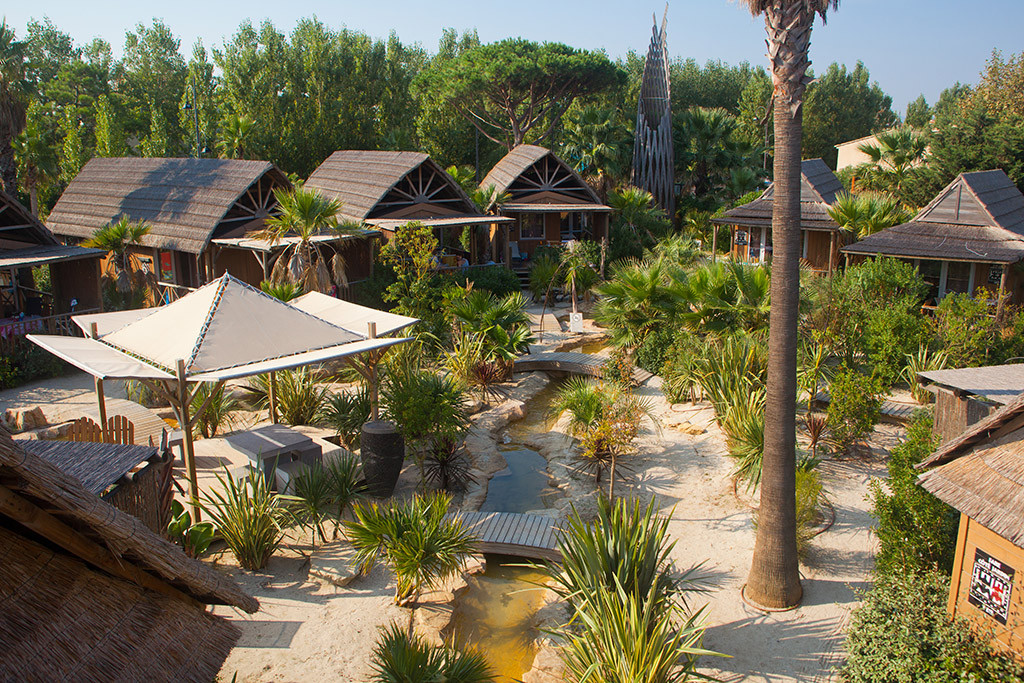 Les Prairies de la Mer Provenza-Alpi-Costa Azzurra - Port grimaud visuel 2/26 Les Prairies de la Mer Provenza-Alpi-Costa Azzurra - Port grimaud visuel 2/26