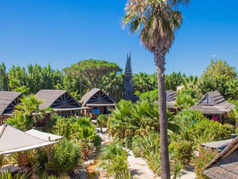 Les Prairies de la Mer Provenza-Alpi-Costa Azzurra - Port grimaud visuel 14/26 Les Prairies de la Mer Provenza-Alpi-Costa Azzurra - Port grimaud visuel 14/26