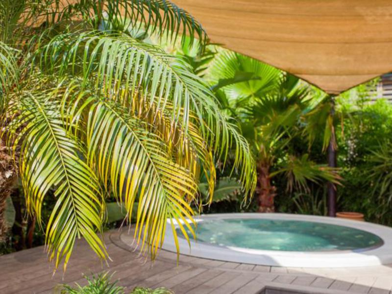 Les Prairies de la Mer Provenza-Alpi-Costa Azzurra - Port grimaud visuel 7/26 Les Prairies de la Mer Provenza-Alpi-Costa Azzurra - Port grimaud visuel 7/26