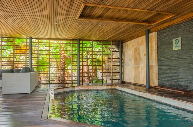 Les Prairies de la Mer Provenza-Alpi-Costa Azzurra - Port grimaud visuel 6/26 Les Prairies de la Mer Provenza-Alpi-Costa Azzurra - Port grimaud visuel 6/26