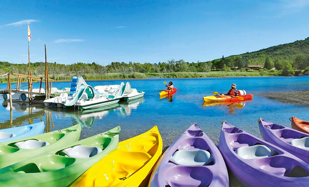 Les Prés du Verdon Provenza-Alpi-Costa Azzurra - Quinson visuel 4/19