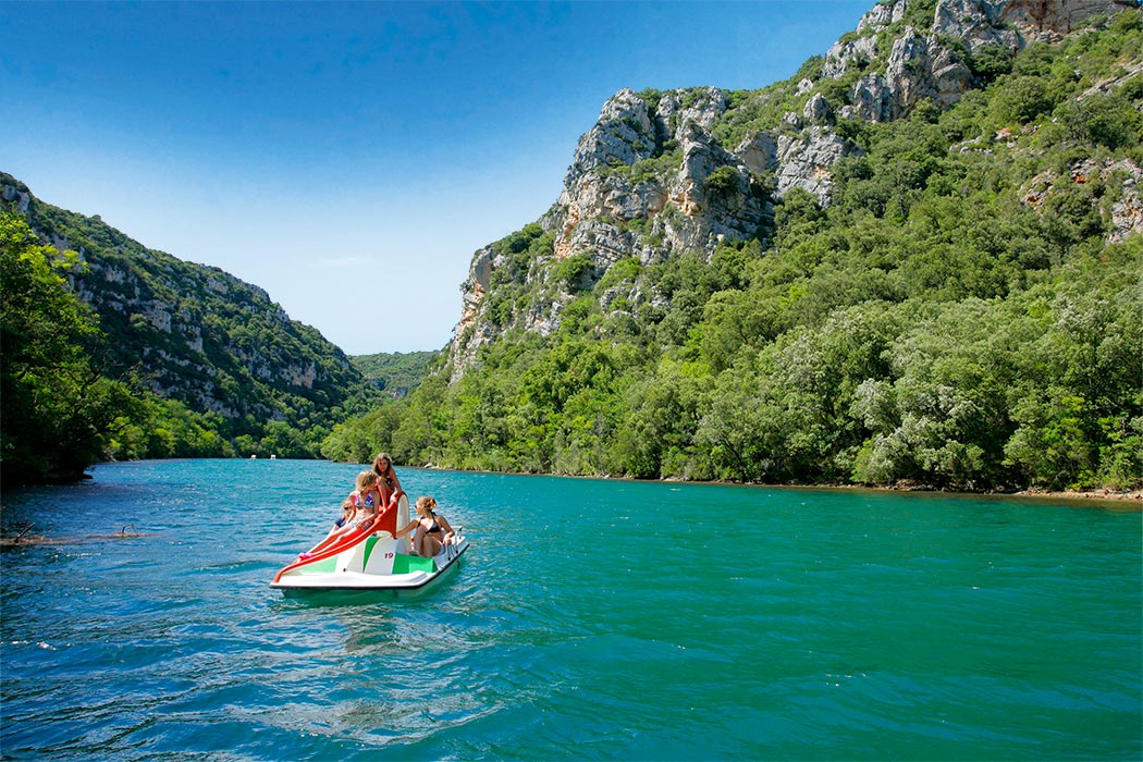 Les Prés du Verdon Provenza-Alpi-Costa Azzurra - Quinson visuel 18/19