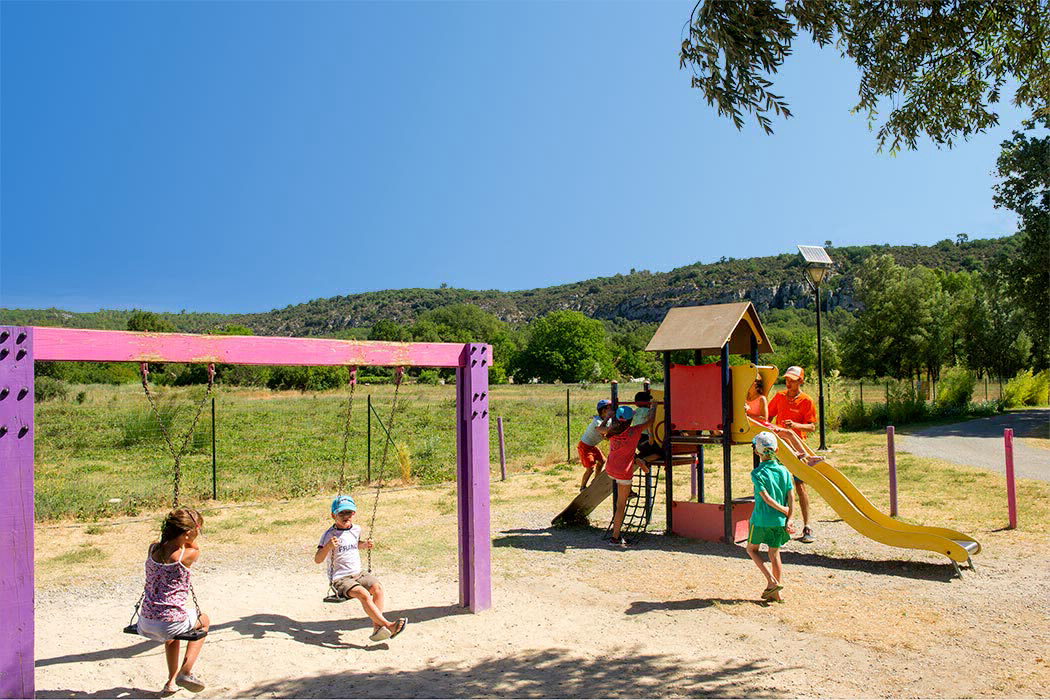 Les Prés du Verdon Provenza-Alpi-Costa Azzurra - Quinson visuel 11/19