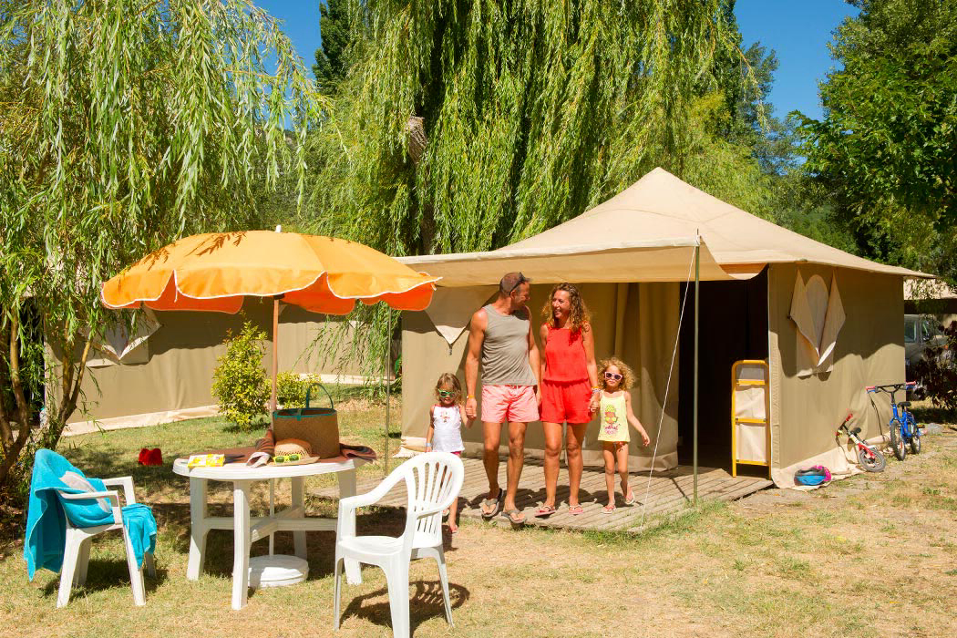 Les Prés du Verdon Provenza-Alpi-Costa Azzurra - Quinson visuel 13/19