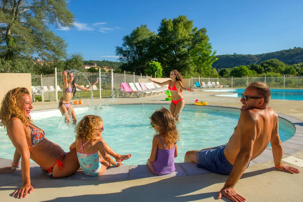 Les Prés du Verdon Provenza-Alpi-Costa Azzurra - Quinson visuel 2/19