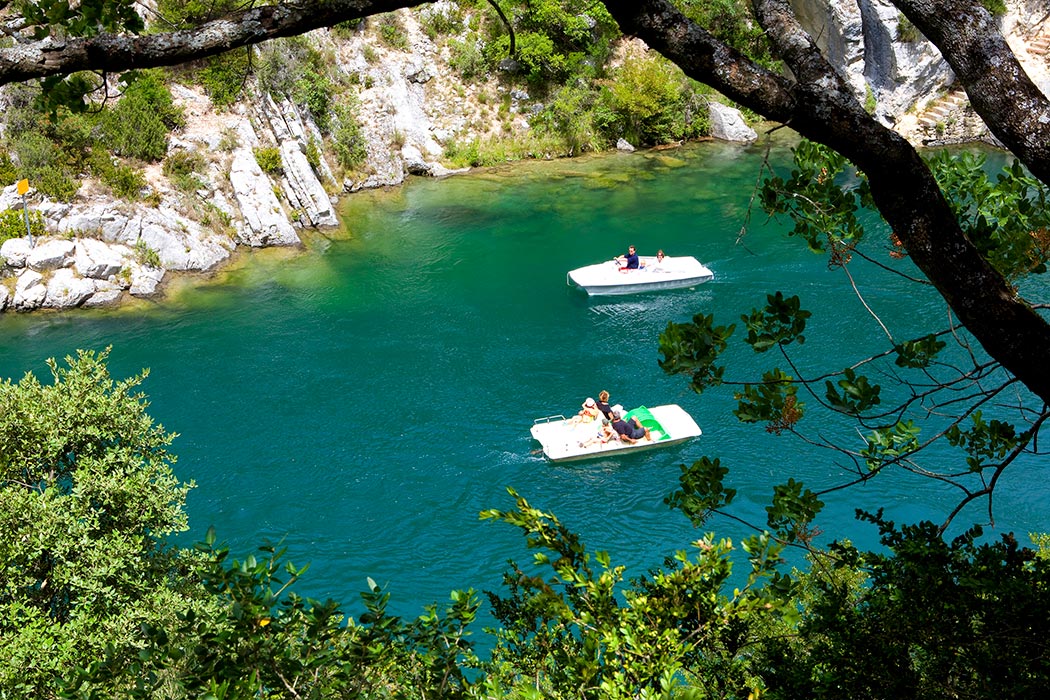 Les Prés du Verdon Provenza-Alpi-Costa Azzurra - Quinson visuel 17/19