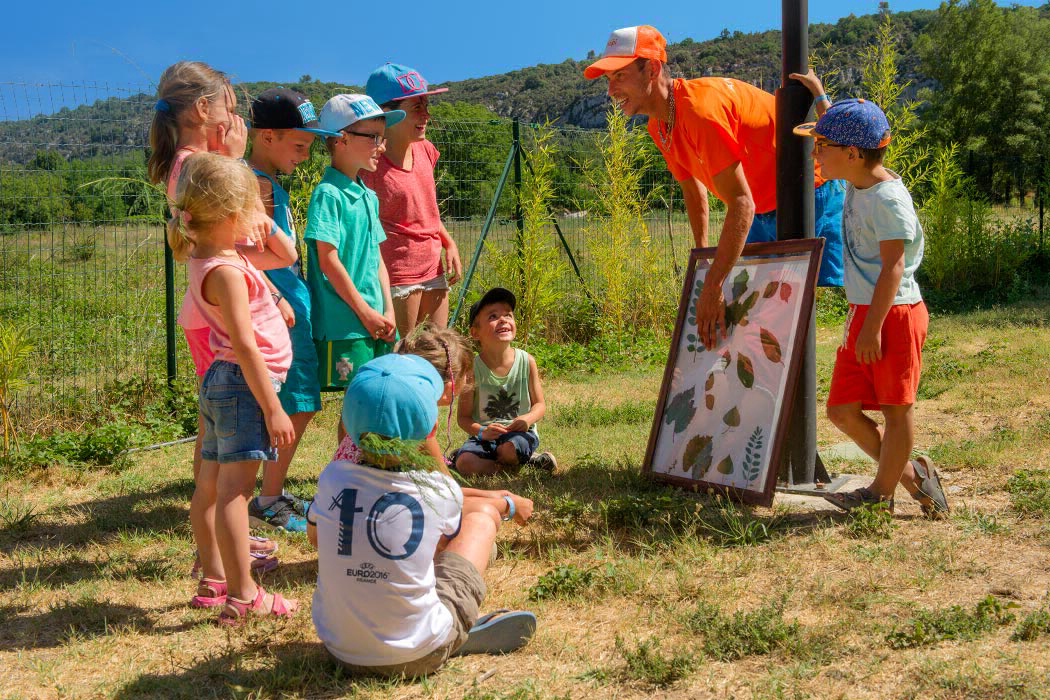 Les Prés du Verdon Provenza-Alpi-Costa Azzurra - Quinson visuel 10/19