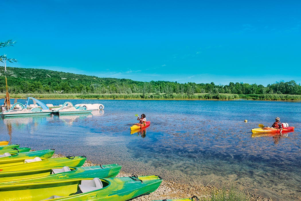 Les Prés du Verdon Provenza-Alpi-Costa Azzurra - Quinson visuel 3/19