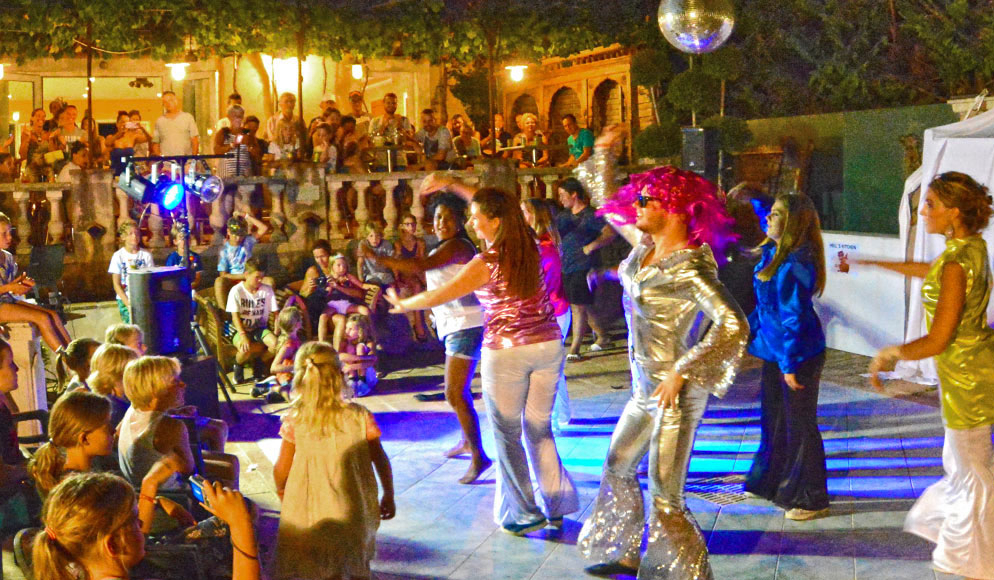 Les Pêcheurs Provenza-Alpi-Costa Azzurra - Roquebrune-sur Argens visuel 12/21