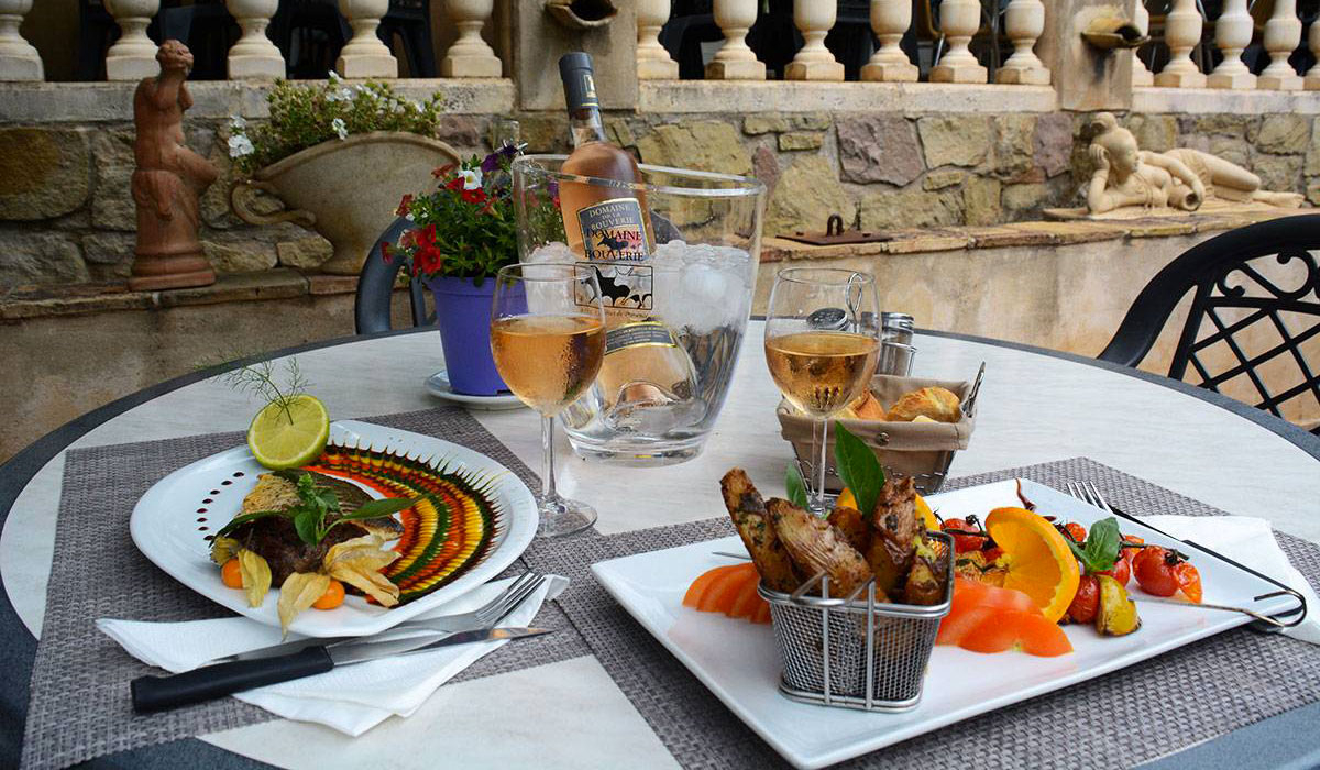 Les Pêcheurs Provenza-Alpi-Costa Azzurra - Roquebrune-sur Argens visuel 18/21