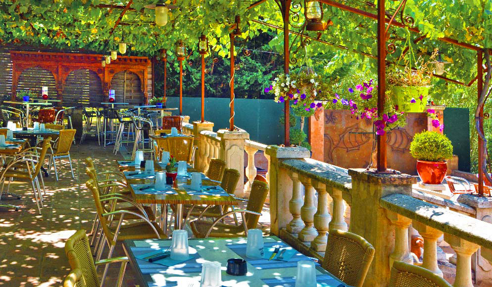 Les Pêcheurs Provenza-Alpi-Costa Azzurra - Roquebrune-sur Argens visuel 3/21