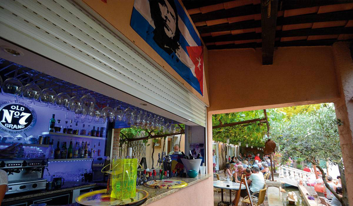 Les Pêcheurs Provenza-Alpi-Costa Azzurra - Roquebrune-sur Argens visuel 7/21