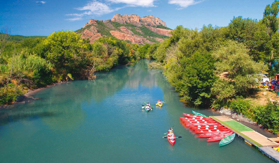 Les Pêcheurs Provenza-Alpi-Costa Azzurra - Roquebrune-sur Argens visuel 14/21