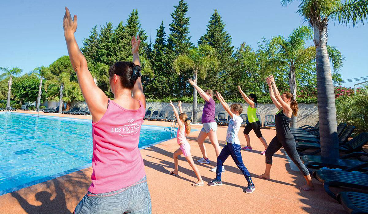 Les Pêcheurs Provenza-Alpi-Costa Azzurra - Roquebrune-sur Argens visuel 19/21