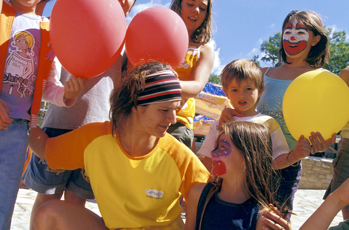 Les Reflets du Quercy Midi-Pirenei - Crayssac visuel 12/20 Les Reflets du Quercy Midi-Pirenei - Crayssac visuel 12/20