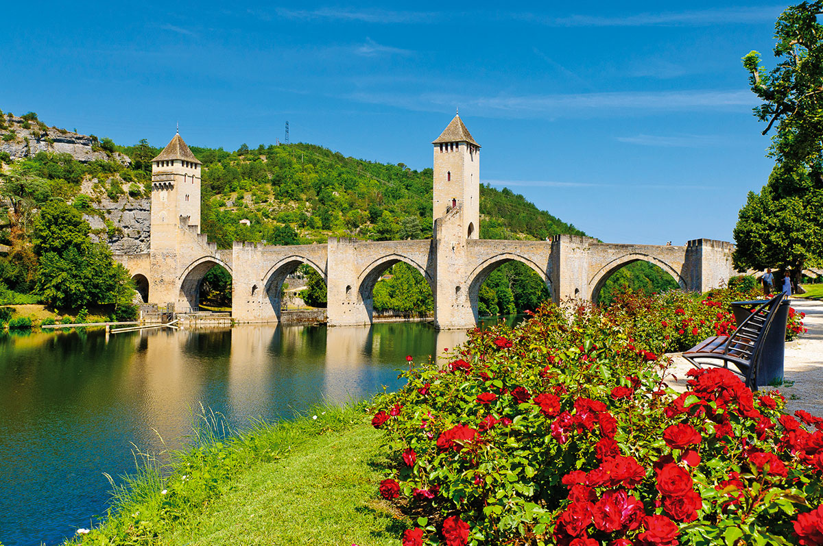 Les Reflets du Quercy Midi-Pirenei - Crayssac visuel 14/20 Les Reflets du Quercy Midi-Pirenei - Crayssac visuel 14/20