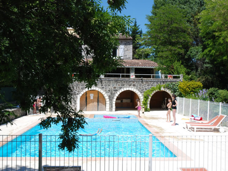 Les Rives d'Auzon Rodano-Alpi - Lavilledieu visuel 1/9