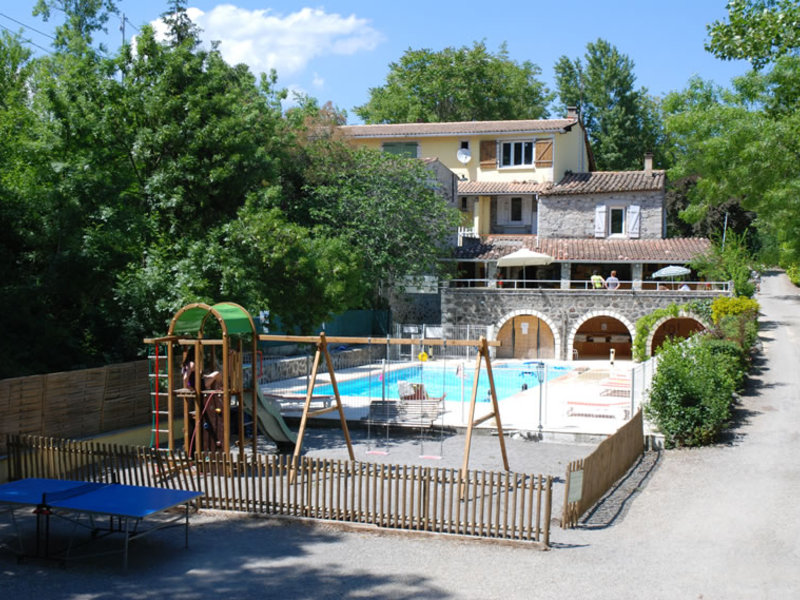 Les Rives d'Auzon Rodano-Alpi - Lavilledieu visuel 3/9