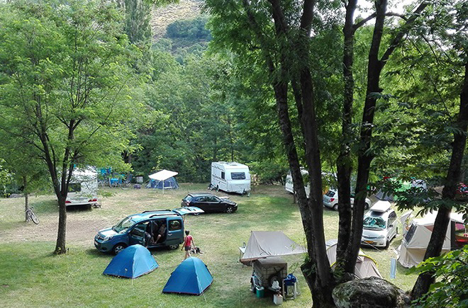 Les Rives de L'ardeche Rodano-Alpi - Mayres visuel 7/7 Les Rives de L'ardeche Rodano-Alpi - Mayres visuel 7/7